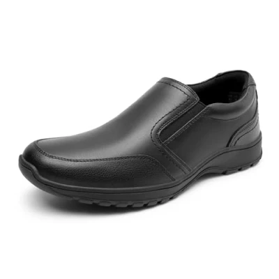 Abbildung von Bruno Marc Herren Mokassin Anzugschuhe Slipper &amp; Mokassins Slip Herrenschuhe on Bussnis Schuhe,Size 43,SCHWARZ,SBLS2420M E