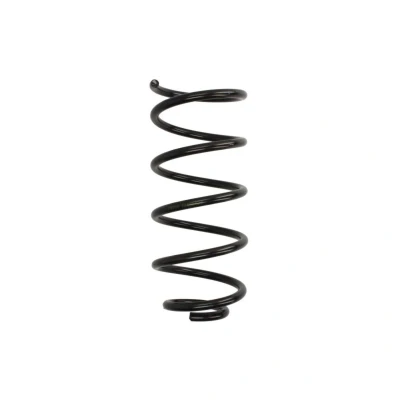 Abbildung von LESJÖFORS 4095062 Fahrwerksfeder Vorderachse Schraubenfeder VOLKSWAGEN: Golf 3 Cabrio, 4 Polo III Hatchback