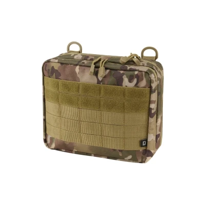 Abbildung von Brandit Molle Operator Pouch tactical_camo Gr. OS