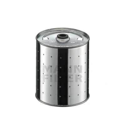 Abbildung von MANN FILTER PF 1155 Ölfilter Filtereinsatz MERCEDES BENZ: UNIMOG