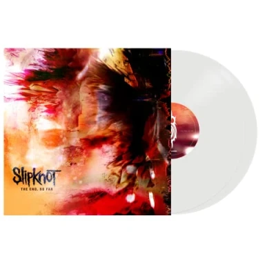 Abbildung von The End, So Far (Ultra Clear 2LP)