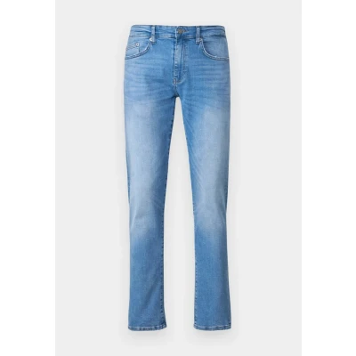 Abbildung von Only &amp; Sons Onsweft Regular FIT Jeans Slim Fit, Herren, Größe: 29x30, Light medium blue denim