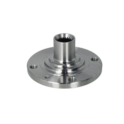 Abbildung von BTA H5W017BTA Radnabe 4 100 Vorderachse VOLKSWAGEN: GOLF 2, 1, 1 Cabriolet