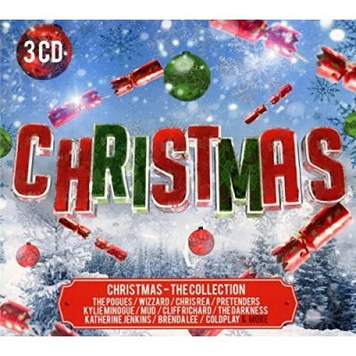Abbildung von Christmas:the Collection (2017 Version)