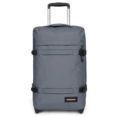 Abbildung von Eastpak Transit Reise 51 CM Trolley, Größe: One Size, Cobble grey
