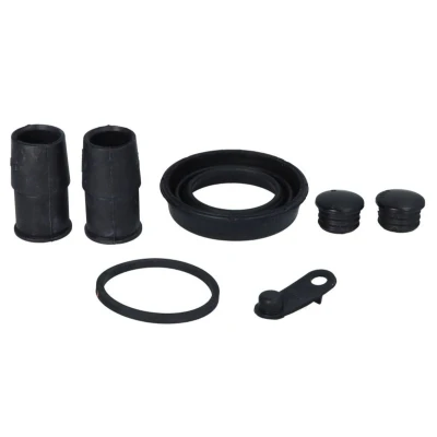 Abbildung von AUTOFREN SEINSA D4761 Bremssattel Reparatursatz Hinterachse 46 BMW: 5 Touring, 3 Coupe, Saloon