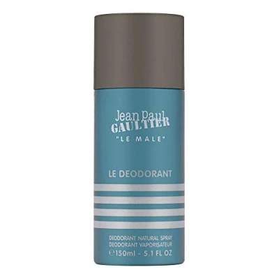 Abbildung von Jean Paul Gaultier Le Male Deodorant 150 ml