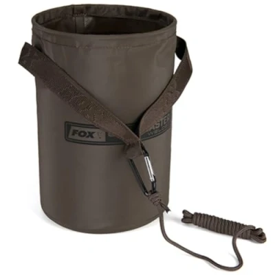 Abbildung von Fox Carpmaster Wasser Eimer 4.5L Futtereimer