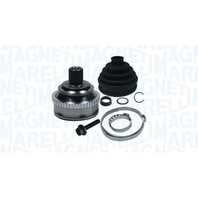 Abbildung von MAGNETI MARELLI 302015100304 Gelenksatz Vorderachse VOLKSWAGEN: Transporter 4 Bus,