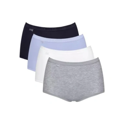 Abbildung von sloggi Damen Basic+ Maxi C4P, Multiple Colours 15, 42