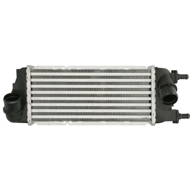 Abbildung von Ladeluftkühler THERMOTEC DAF016TT