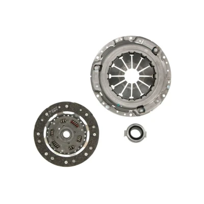 Abbildung von LuK 623 3781 00 Kupplungssatz mit Ausrücklager 230 HONDA: Accord 7 Limousine