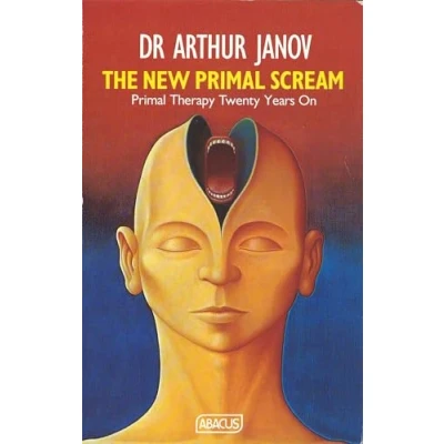 Abbildung von The New Primal Scream: Therapy Twenty Years On: 20 Later