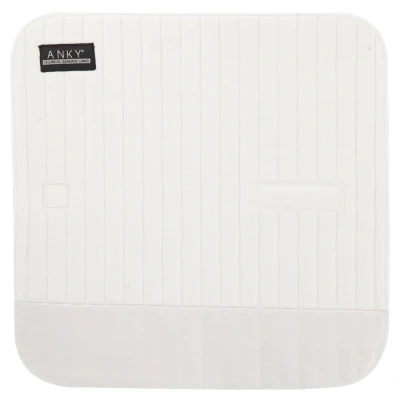 Abbildung von ANKY Unterbandagen Cooldry Set von 4 Weiß One size