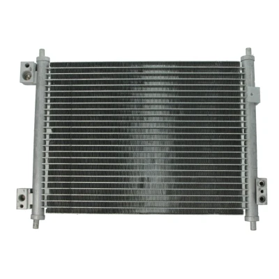 Abbildung von NRF EASY FIT 35926 Klimakondensator mit Dichtring 15,4 10,1 Aluminium 310