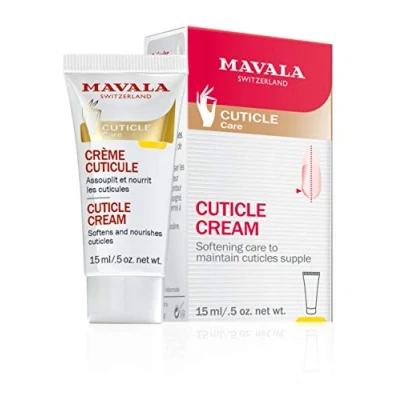 Abbildung von Mavala Cuticle Cream 15 ml