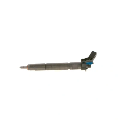 Abbildung von BOSCH 0 445 116 017 Einspritzdüse Common Rail mit Dichtring HYUNDAI: SANTA FE 3