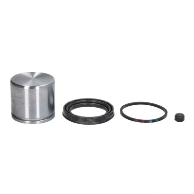 Abbildung von QUICK BRAKE 114 5124 Bremssattel Reparatursatz mit Kolben 60 VOLKSWAGEN: Transporter 6