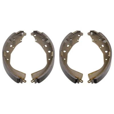 Abbildung von BLUE PRINT ADBP410059 Bremsbacken Hinterachse 295mm 50mm TOYOTA: HILUX 8 Pritsche/Fahrgestell