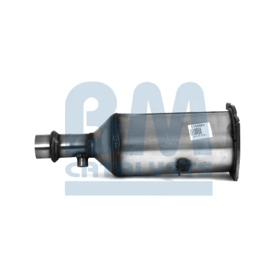 Abbildung von BM CATALYSTS BM11009 Rußpartikelfilter Cordierit PEUGEOT: 307 SW, Hatchback