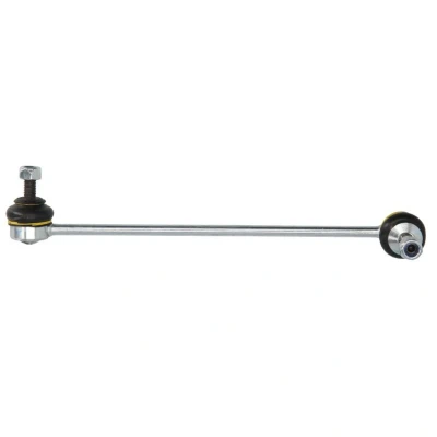 Abbildung von MOOG BM LS 3675 Koppelstange links, Vorderachse 300 M10X1.5 BMW: 5 Saloon, Touring