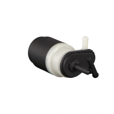 Abbildung von FEBI BILSTEIN 05568 Waschwasserpumpe 12 OPEL: Astra F Caravan, Vectra A CC, Calibra