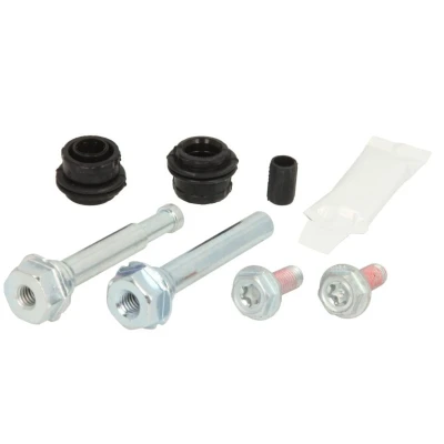 Abbildung von AUTOFREN SEINSA D7280C Führungshülsensatz, Bremssattel VOLKSWAGEN: Golf 7, 7 Variant, CADDY 4 Kombi, OPEL: Astra K Sports Tourer