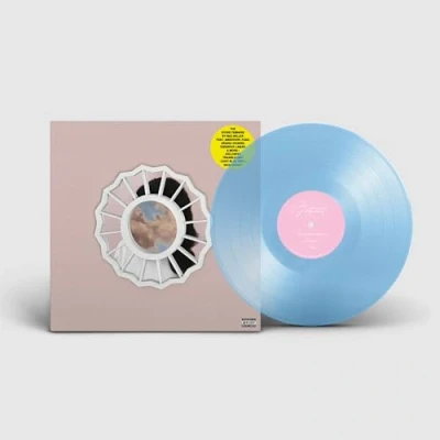Abbildung von Not Available [Vinyl LP]