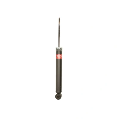 Abbildung von KYB Excel G 349196 Stoßdämpfer Hinterachse Gasdruck Zweirohr Teleskop oben Stift, unten Auge SAAB: 9 5 Saloon