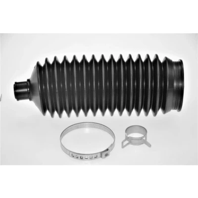 Abbildung von SPIDAN 83890 Lenkmanschette Thermoplast für Edelstahlkabelbinder TOYOTA: Land Cruiser Prado 120