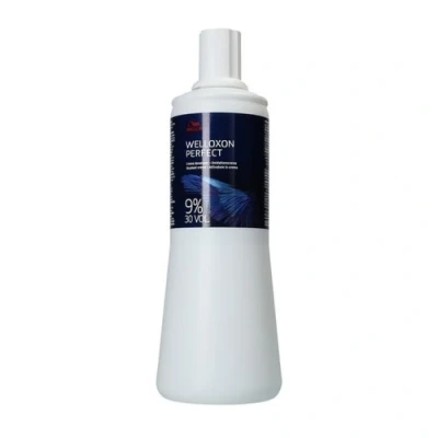 Abbildung von Wella Professionals Welloxon Perfect 9% 1.000 ml