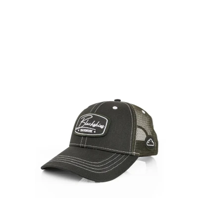Abbildung von Blackskies Razor Baseball Cap, Herren, Größe: One Size, Green