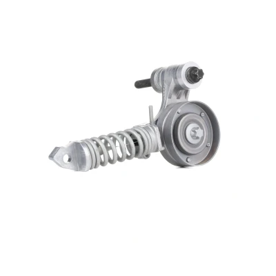Abbildung von FEBI BILSTEIN 22370 Riemenspanner OPEL: Meriva B, Astra J Saloon, Corsa D Hatchback kfzteile, mister auto, atp autoteile, kfzteile24