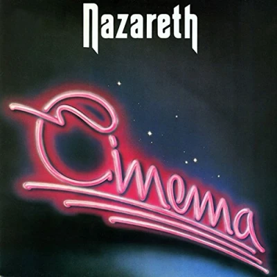 Abbildung von Cinema (2011 Remastered)