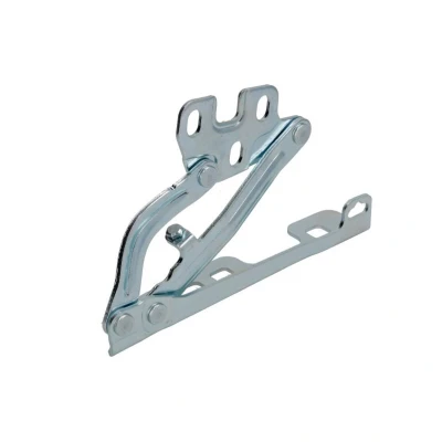 Abbildung von Scharnier, Motorhaube BLIC 6802 00 5024451P Links