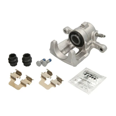 Abbildung von TRW BHP203 Bremssattel Gusseisen MERCEDES BENZ: A Class, B Class