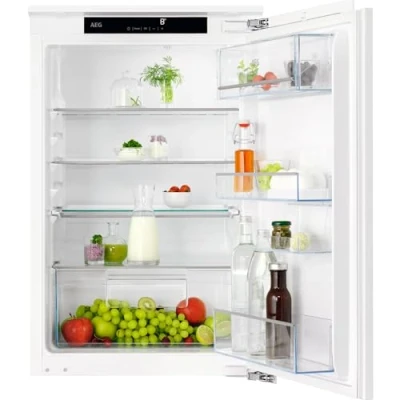 Abbildung von AEG TSK5O88WDF Einbaukühlschrank / 880 mm 137 L Festtür D