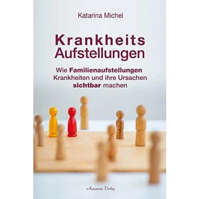 Abbildung von Krankheitsaufstellungen: Wie Familienaufstellungen Krankheiten und ihre Ursachen sichtbar machen