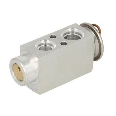 Abbildung von Expansionsventil, Klimaanlage THERMOTEC KTT140037