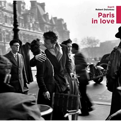 Abbildung von Paris in Love (Colored Vinyl) [Vinyl LP]
