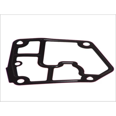 Abbildung von ELRING 530.821 Dichtung, Ölfiltergehäuse AUDI: A4 B7 Avant, A3 Hatchback, A5 B8 Coupe, VOLKSWAGEN: Passat B6 Variant, Touran I, Golf 5 kfzteile,