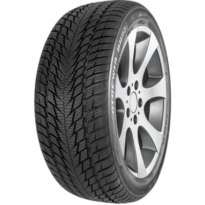 Abbildung von Superia BLUEWIN UHP2 XL M+S 245/45 R18 100V PKW Winterreifen Reifen AUDI: A4 B8 Avant, A6 C7 B9 BMW: 5 Saloon, Touring, X1 SV282