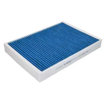 Abbildung von BOSCH 0 986 628 575 Innenraumfilter Aktivkohlefilter 337 238 41 VOLVO: XC60 II, XC90 V90 II Estate