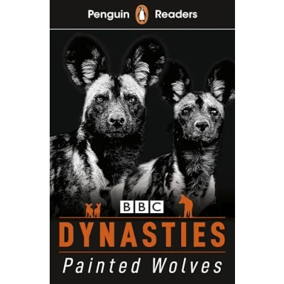 Abbildung von Penguin Readers Level 1: Dynasties: Wolves (ELT Graded Reader): Abridged Edition