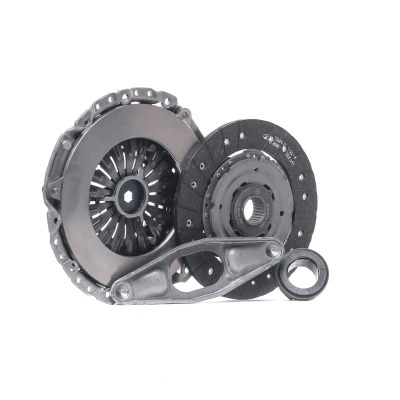 Abbildung von LuK 624 3535 00 Kupplungssatz BMW: 3 Touring, Saloon, 1 Hatchback
