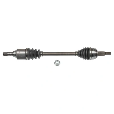Abbildung von MEYLE 16 14 498 0098 Antriebswelle links, Vorderachse 675 RENAULT: Kangoo II Express