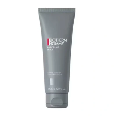 Abbildung von Biotherm Homme Basics Line Scrub