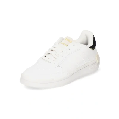Abbildung von Adidas Damen Postmove SE Shoes, Cloud White/Cloud White/Core Black, 38 2/3 EU