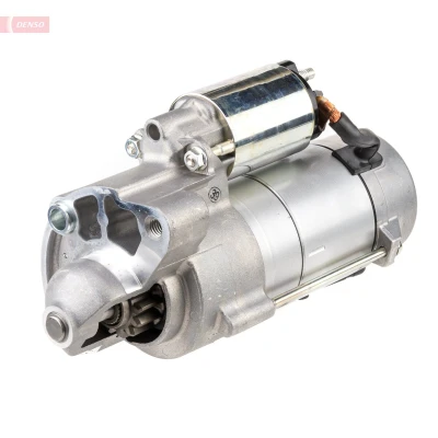 Abbildung von DENSO DSN1365 Anlasser 12 1,9 13