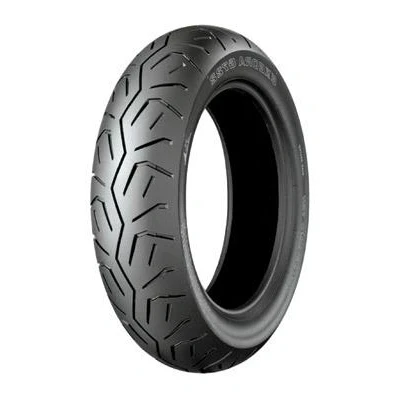 Abbildung von BRIDGESTONE G722 G 180/70 15 TT 76H, Motorradreifen Hinten